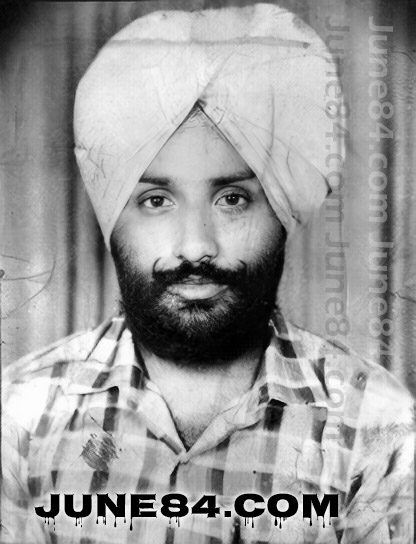 Read more about the article  Shaheed Bhai Manjit Singh Khujala <h5> Khalistan Armed Force Ι Khalistan Liberation Force </h5>