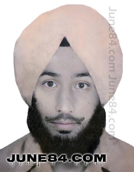 Read more about the article  Shaheed Bhai Waryam Singh Khappianwali <h5> Khalistan Liberation Force </h5>