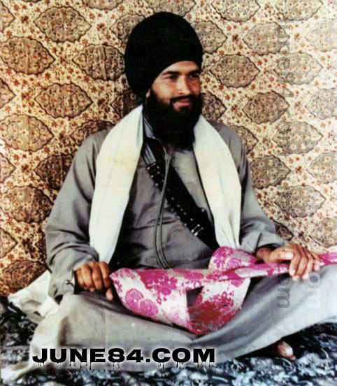 Read more about the article  Shaheed Bhai Kuldeep Singh Muchhal <h5> Khalistan Liberation Force </h5>